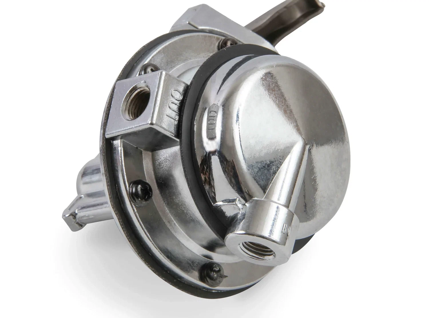 110 GPH Mechanical Fuel Pump - 12-440-11